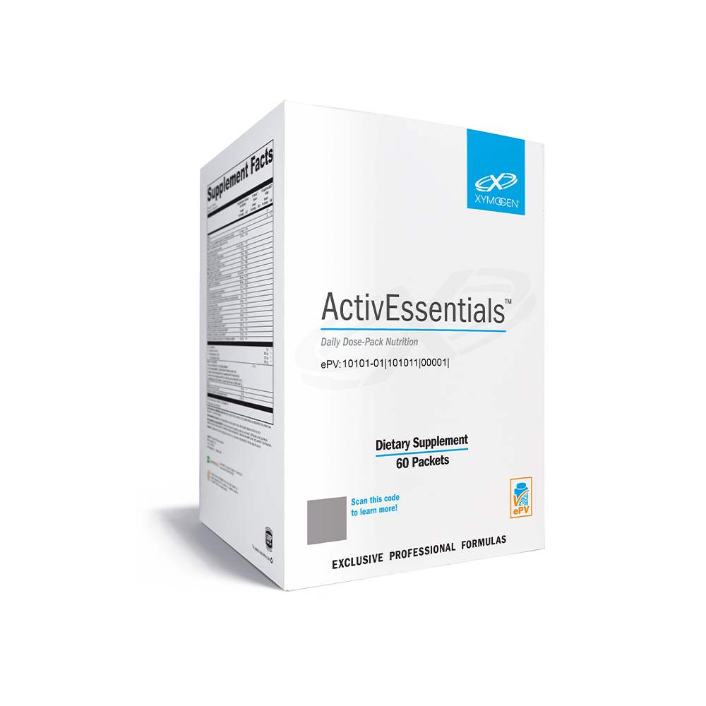 ActivEssentials™ 60 Packets