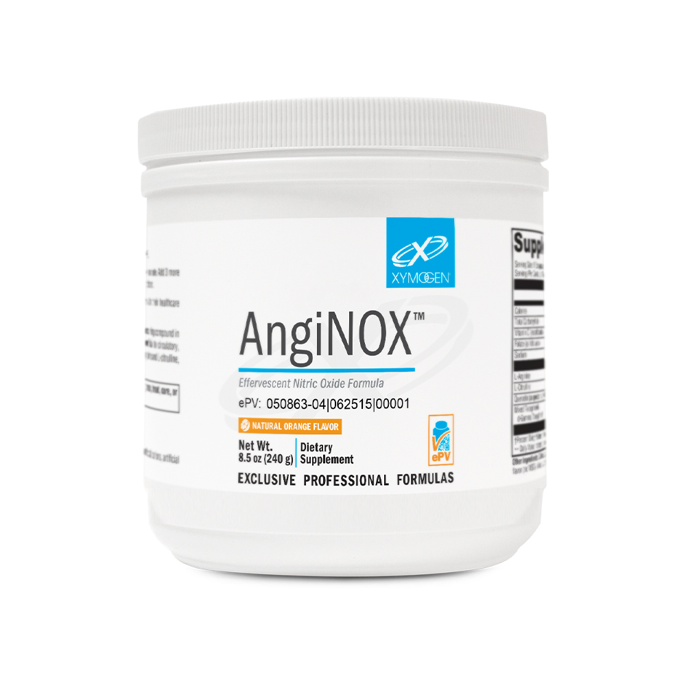 AngiNOX™ Orange 30 Servings 