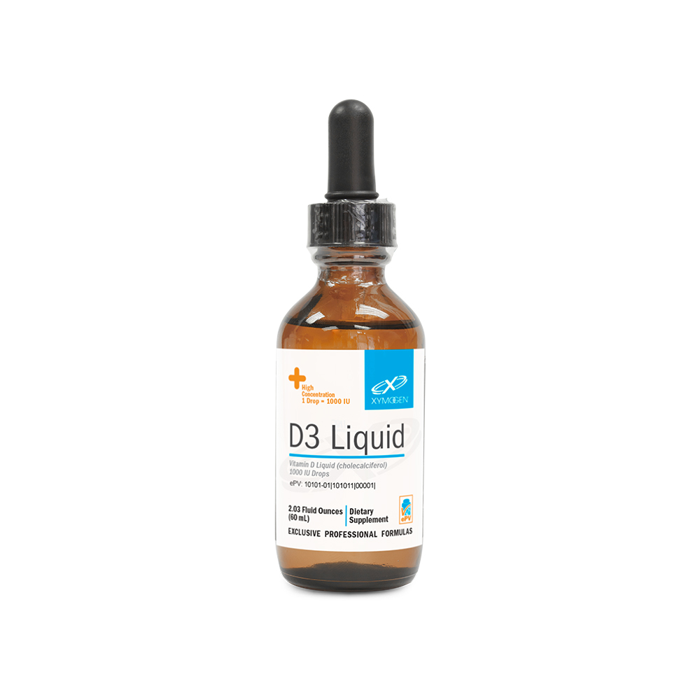 D3 Liquid 2.03 fl oz