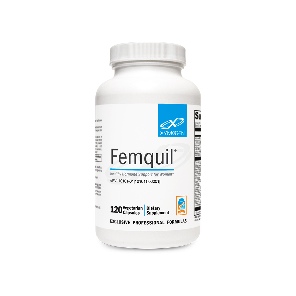 Femquil® 120 Capsules