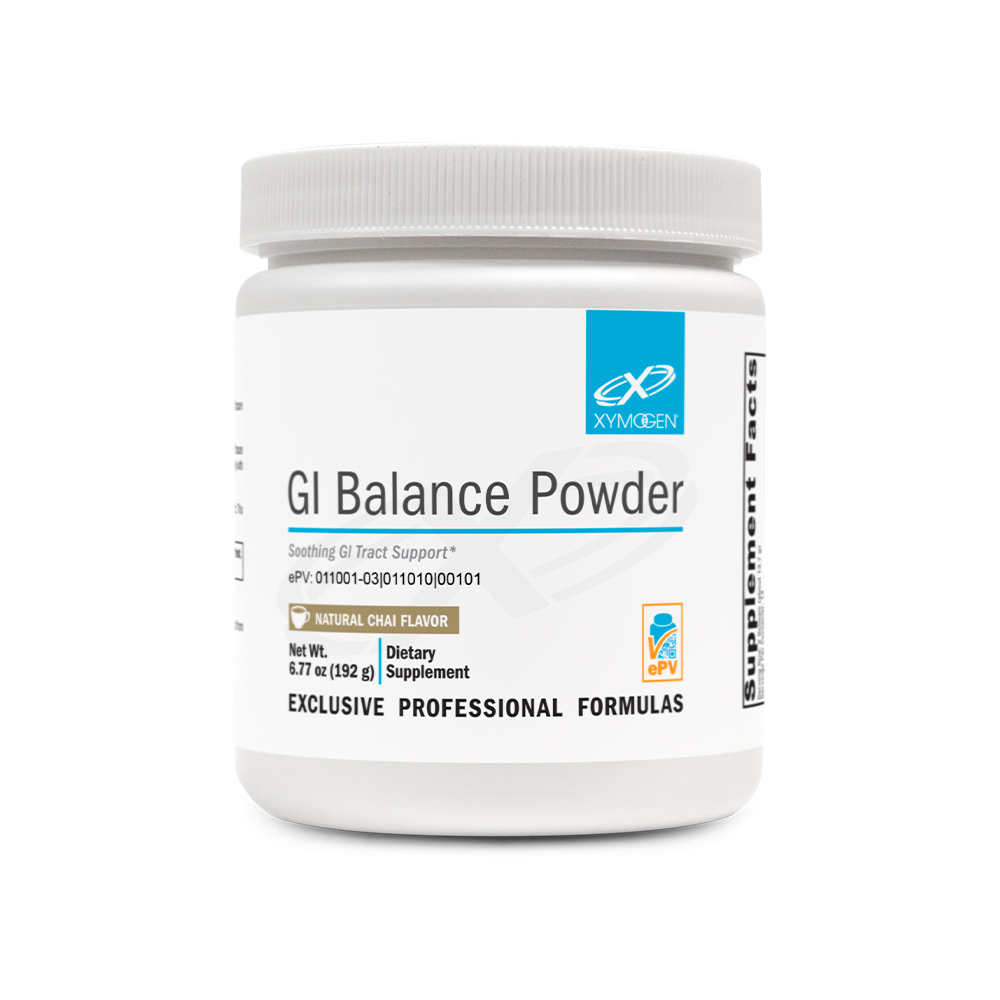 GI Balance Powder Chai 14 Servings