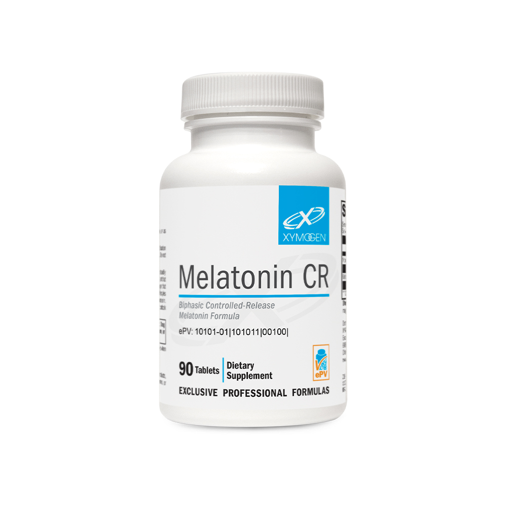 Melatonin CR 90 Tablets