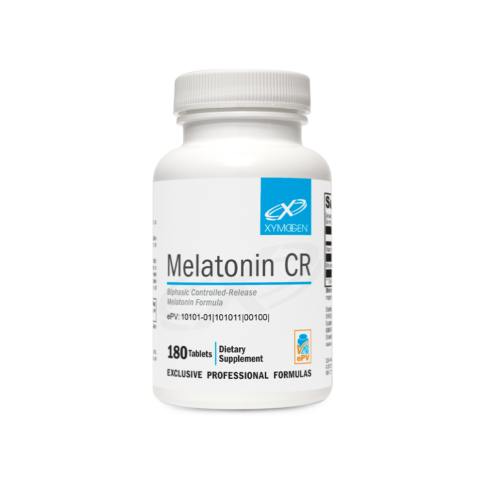 Melatonin CR 180 Tablets