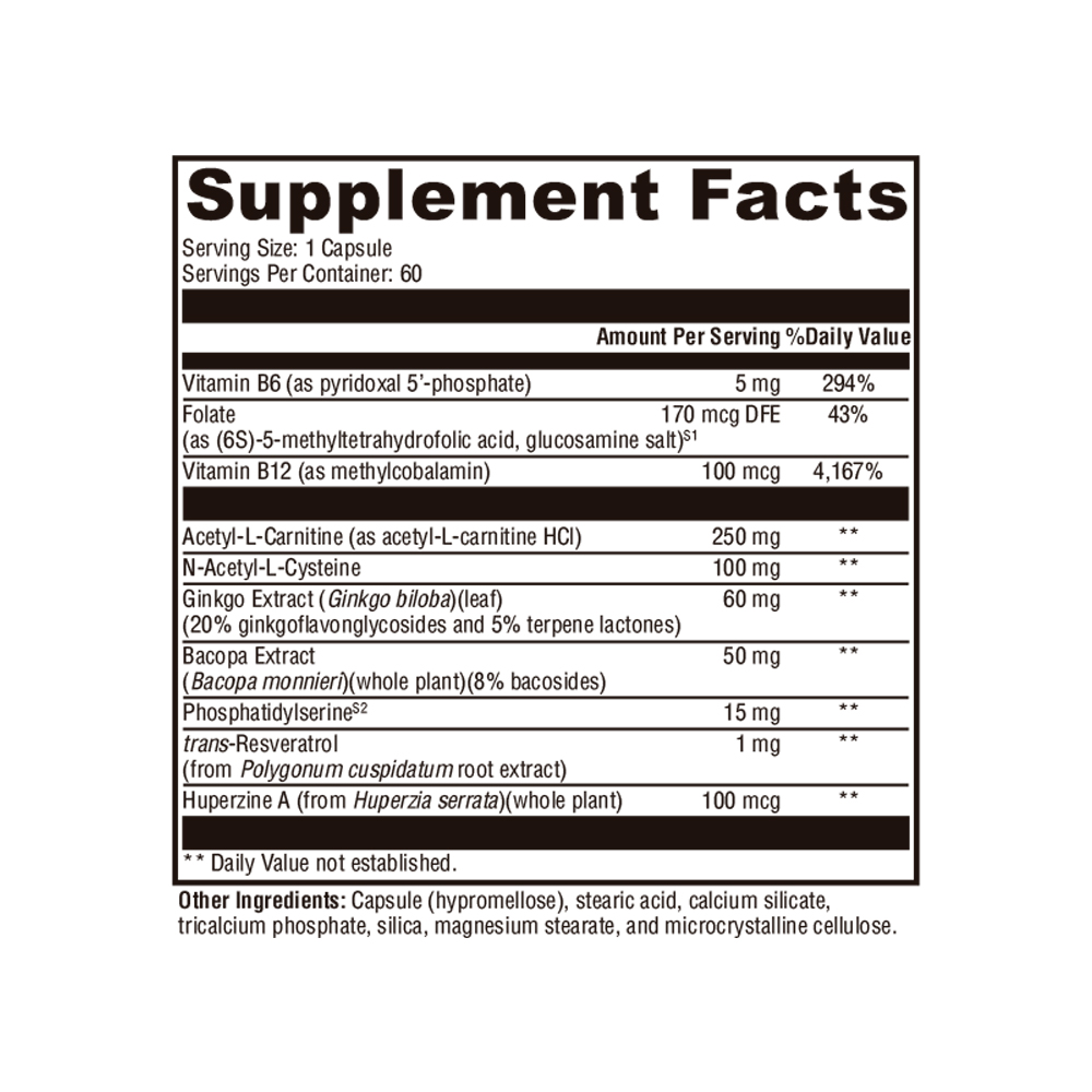 Tabela Nutricional