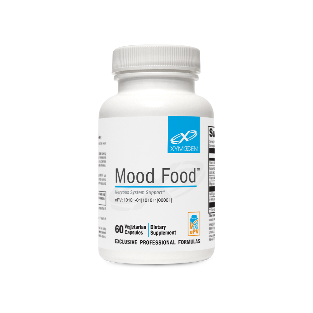 Mood Food™ 60 Capsules