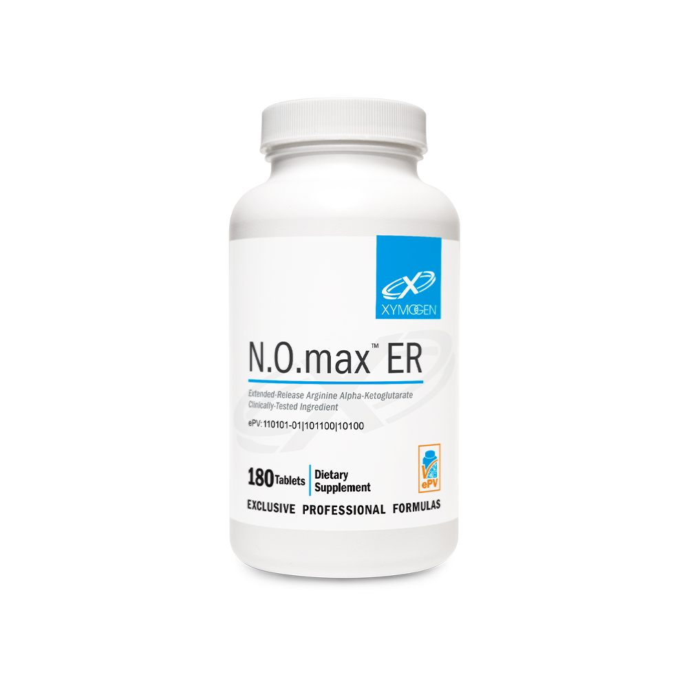 N.O.max™ ER 180 Tablets