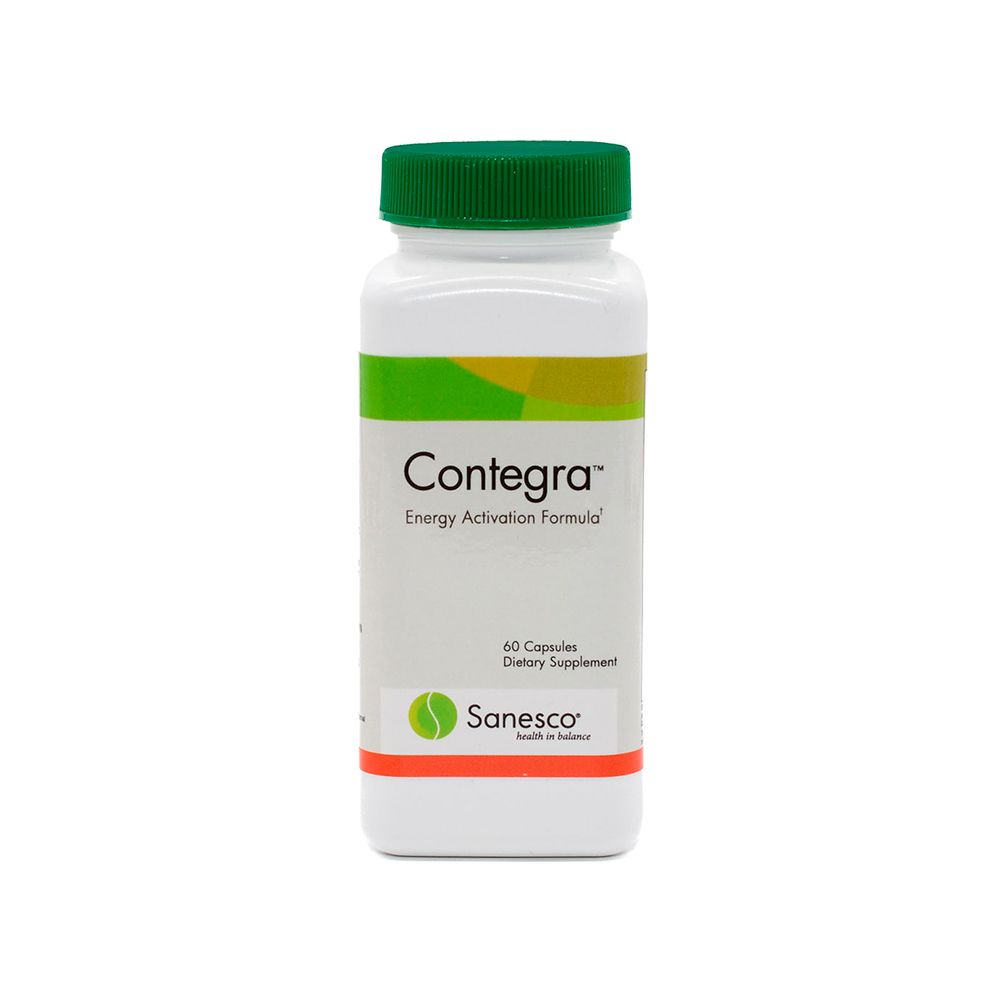 Contegra - 60 cápsulas