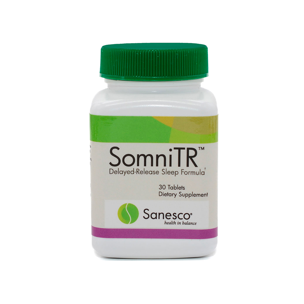 SomniTR - 30 comprimidos