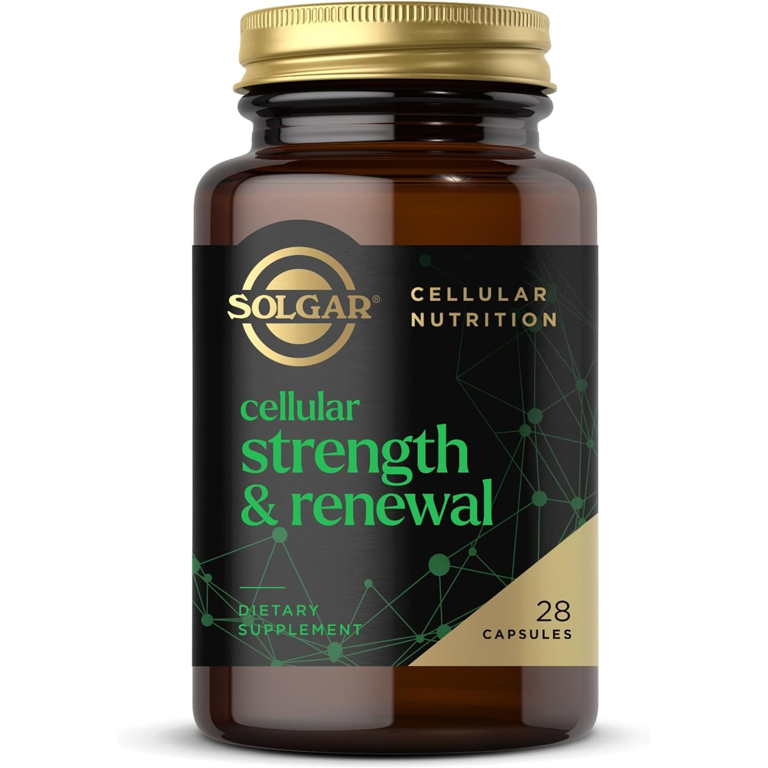 Cellular Strength & Renewal - 56 capsules