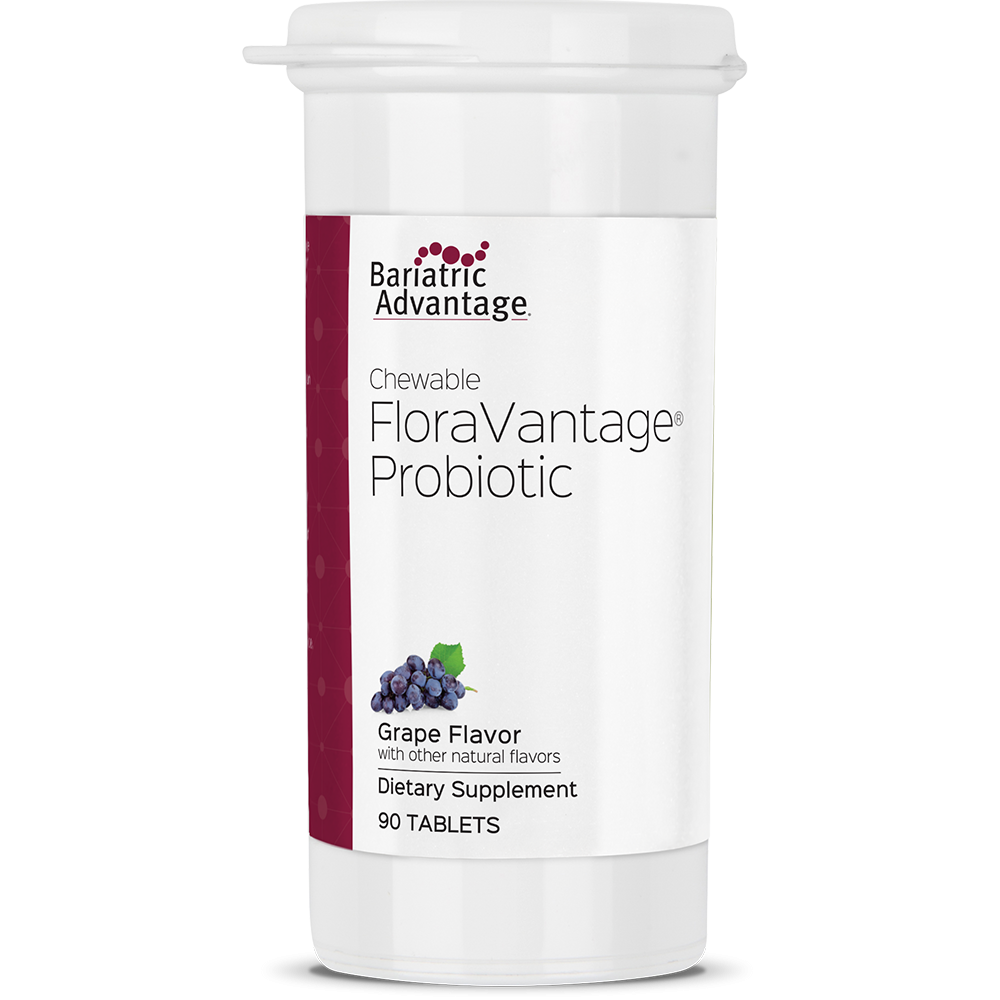 Chewable Floravantage Probiotic